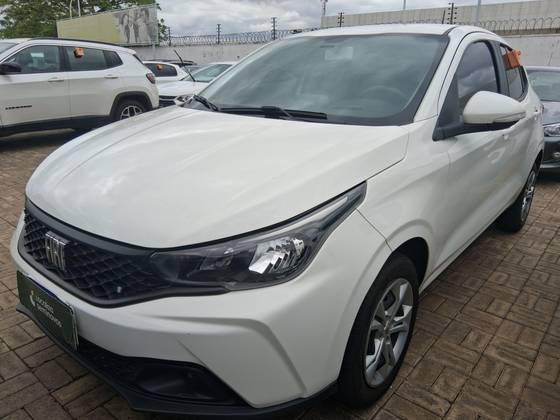 FIAT ARGO 1.0 FIREFLY FLEX DRIVE MANUAL